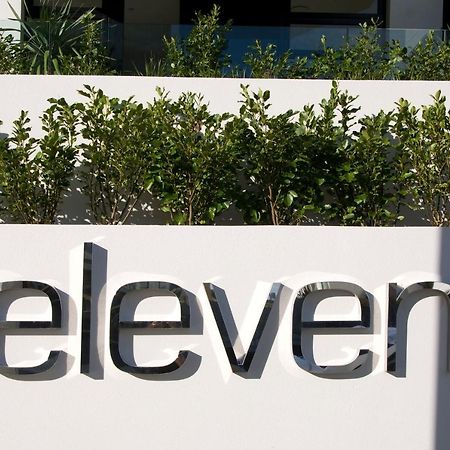 Ocean Eleven 3 Διαμέρισμα Mount Maunganui Εξωτερικό φωτογραφία