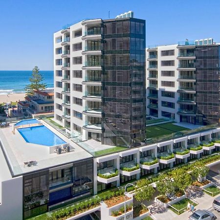 Ocean Eleven 3 Διαμέρισμα Mount Maunganui Εξωτερικό φωτογραφία