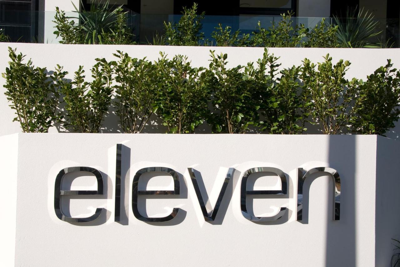 Ocean Eleven 3 Διαμέρισμα Mount Maunganui Εξωτερικό φωτογραφία