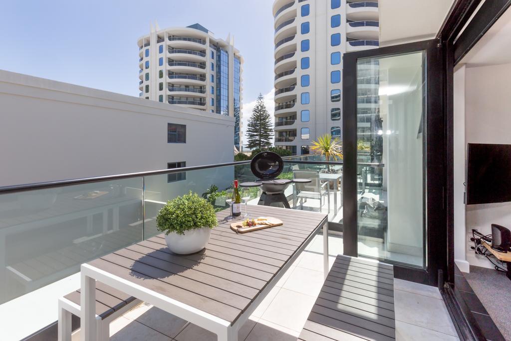 Ocean Eleven 3 Διαμέρισμα Mount Maunganui Εξωτερικό φωτογραφία