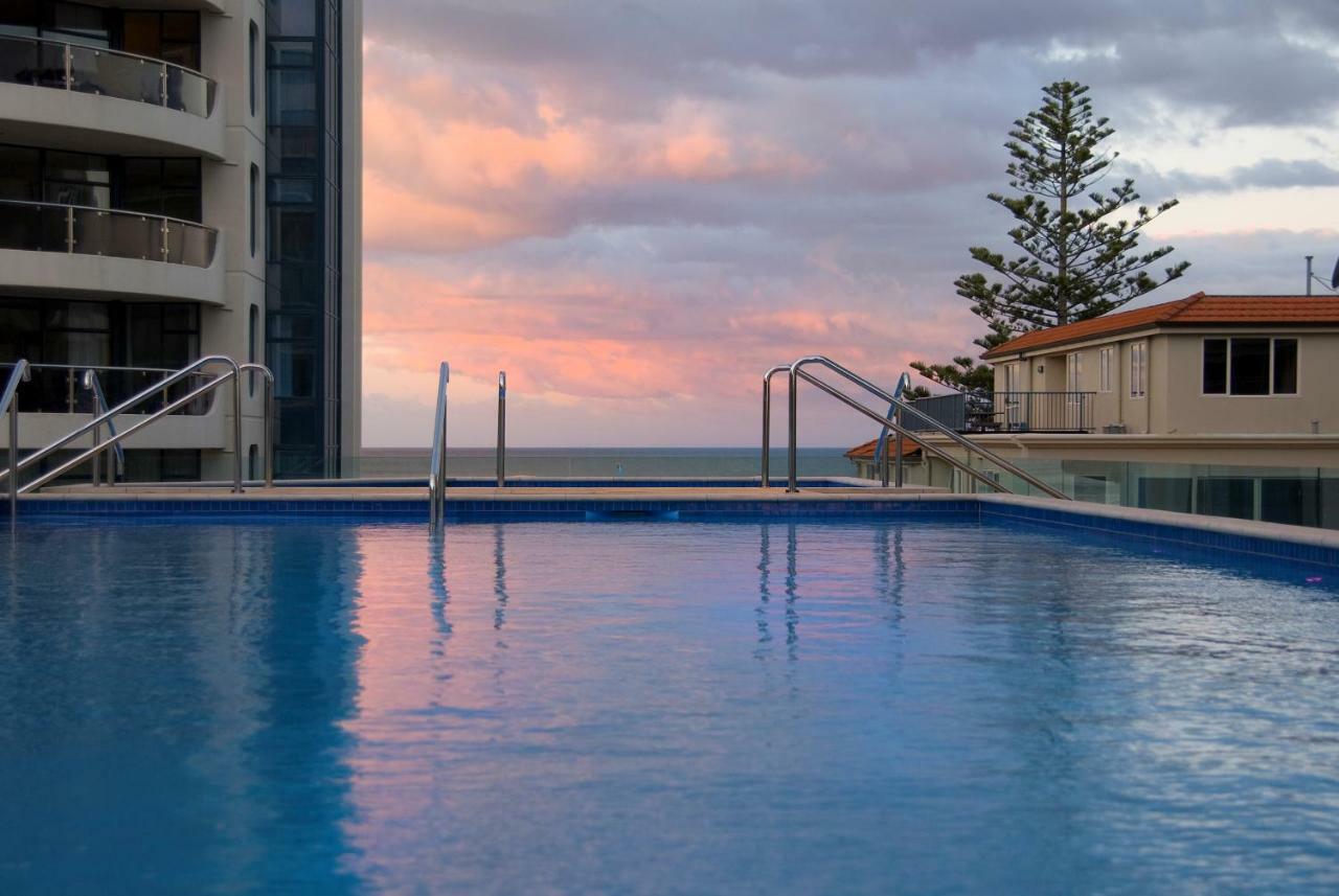 Ocean Eleven 3 Διαμέρισμα Mount Maunganui Εξωτερικό φωτογραφία